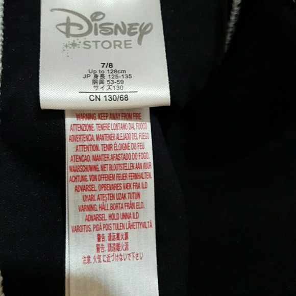 Kids Halloween costume - Picture 5 of 5